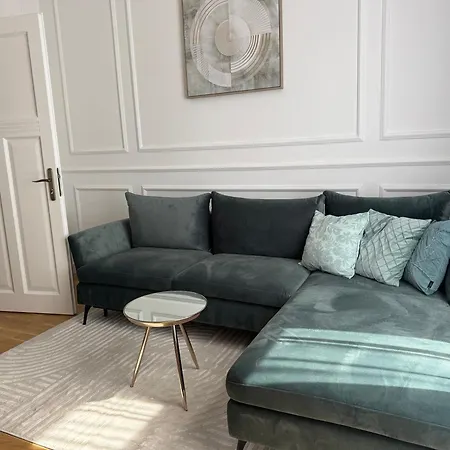 Sanhaus Apartments - Como - Stylowe Apartamenty Przy Deptaku Apartment *