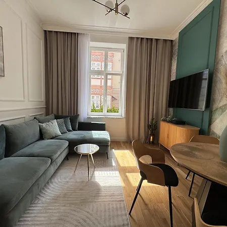 Sanhaus Apartments - Como - Stylowe Apartamenty Przy Deptaku *