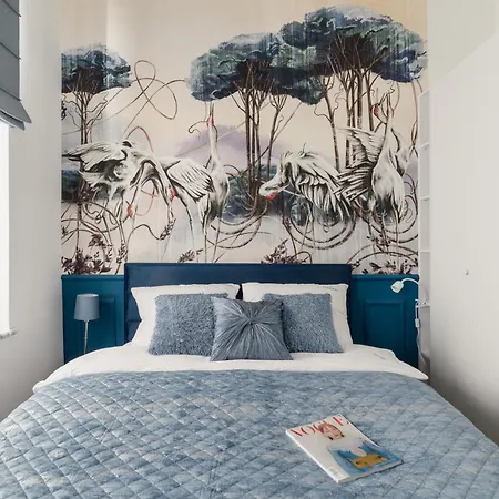 Apartment Sanhaus Apartments - Como - Stylowe Apartamenty Przy Deptaku