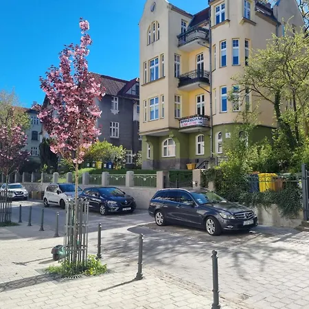 Sanhaus - - Stylowe Przy Deptaku