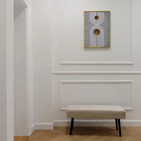 アパート Sanhaus - - Stylowe Przy Deptaku *