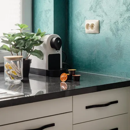 Sanhaus - - Stylowe Przy Deptaku Apartment Sopot