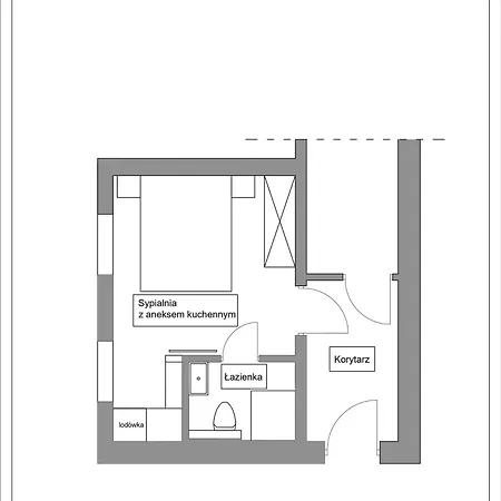 Sanhaus - - Stylowe Przy Deptaku *