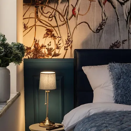 Sanhaus - - Stylowe Przy Deptaku Apartment Sopot