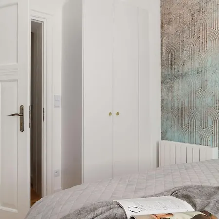 Apartment Sanhaus - - Stylowe Przy Deptaku