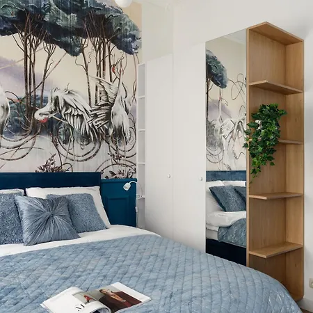 Sanhaus - - Stylowe Przy Deptaku Apartment Sopot