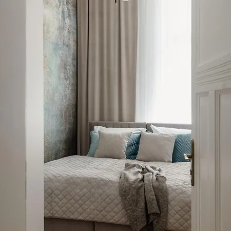 Sanhaus - - Stylowe Przy Deptaku ソポト