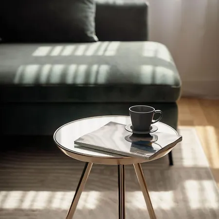 Apartment Sanhaus - - Stylowe Przy Deptaku *