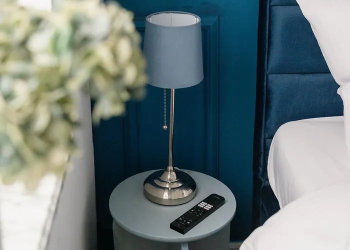 Apartment Sanhaus - - Stylowe Przy Deptaku