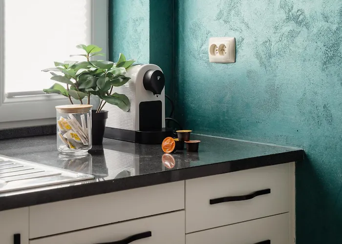 Sanhaus - - Stylowe Przy Deptaku Apartment Zoppot