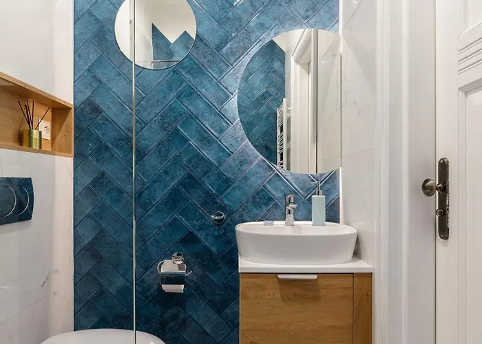 Sanhaus - - Stylowe Przy Deptaku Apartment Zoppot