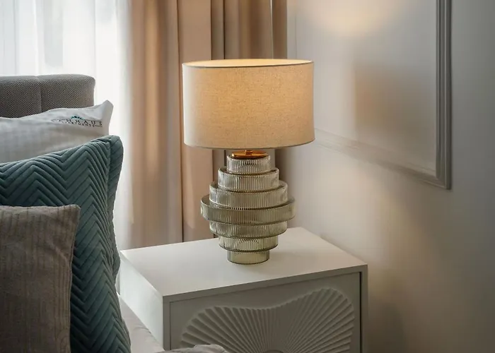 Sanhaus - - Stylowe Przy Deptaku Apartment *