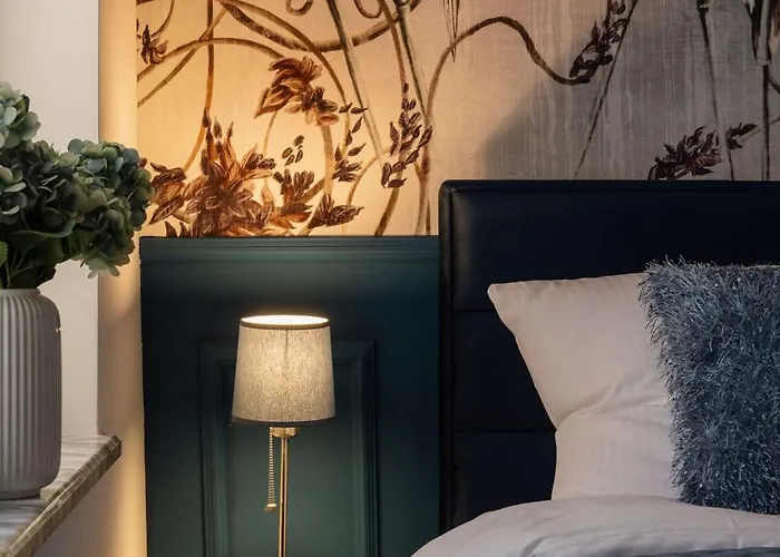 Sanhaus - - Stylowe Przy Deptaku Apartment Sopot