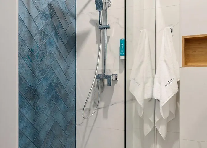 Sanhaus - - Stylowe Przy Deptaku *