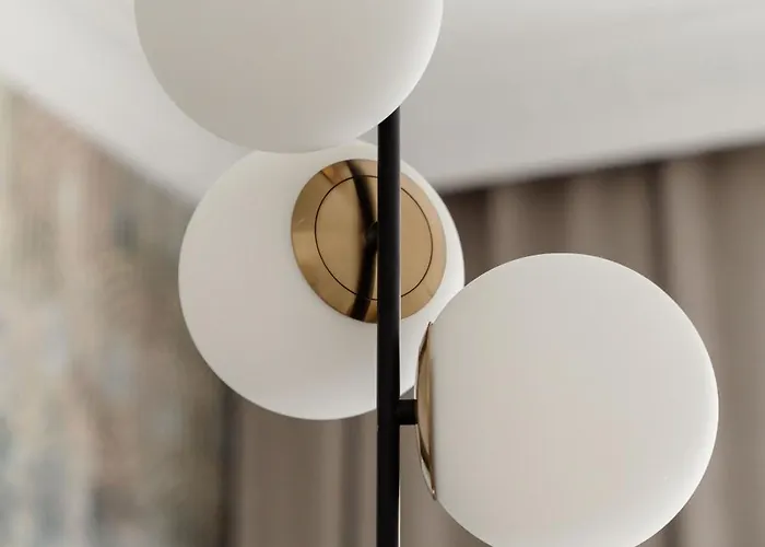 Sanhaus - - Stylowe Przy Deptaku * Zoppot