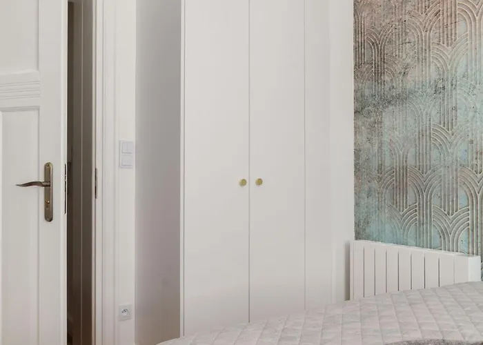 Apartment Sanhaus - - Stylowe Przy Deptaku