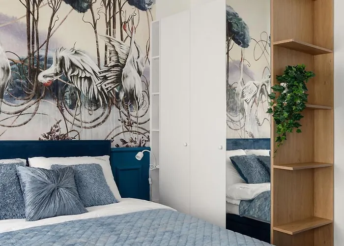 Sanhaus - - Stylowe Przy Deptaku Apartment Zoppot