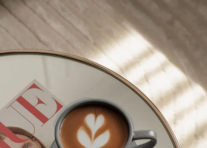 Apartment Sanhaus - - Stylowe Przy Deptaku Zoppot