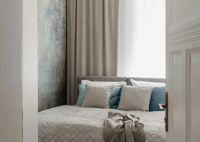 Sanhaus - - Stylowe Przy Deptaku Zoppot