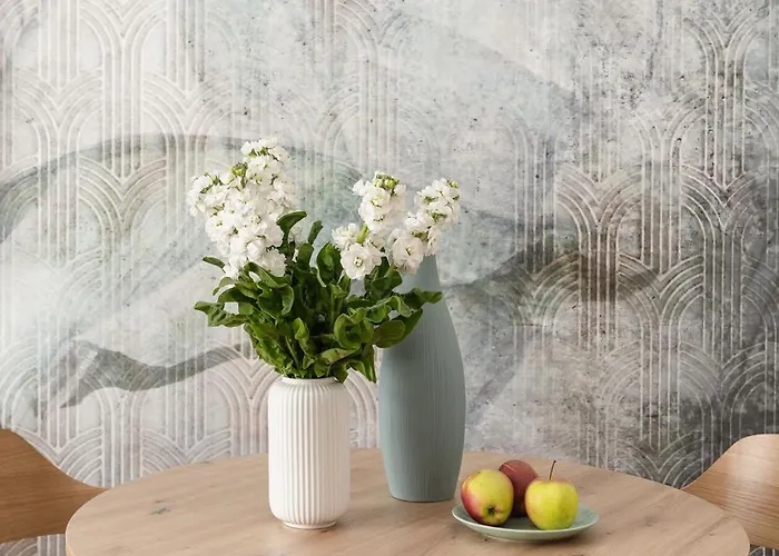 Apartment Sanhaus - - Stylowe Przy Deptaku