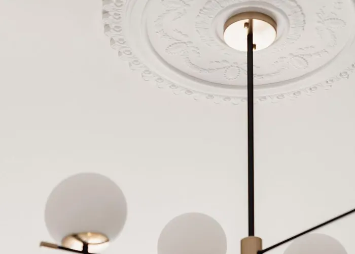 Apartment Sanhaus - - Stylowe Przy Deptaku *