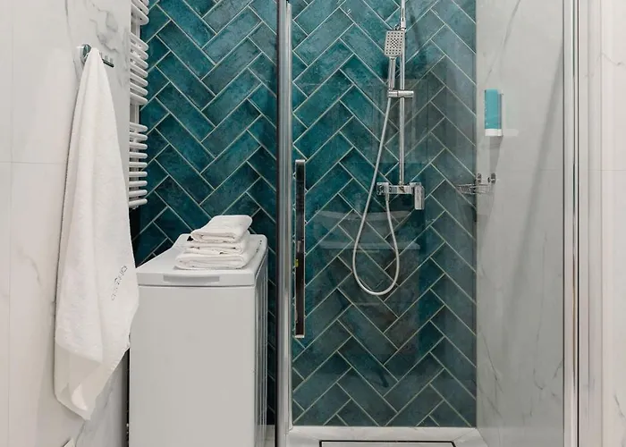 Sanhaus - - Stylowe Przy Deptaku *