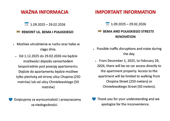 Sanhaus - - Stylowe Przy Deptaku Apartment Sopot