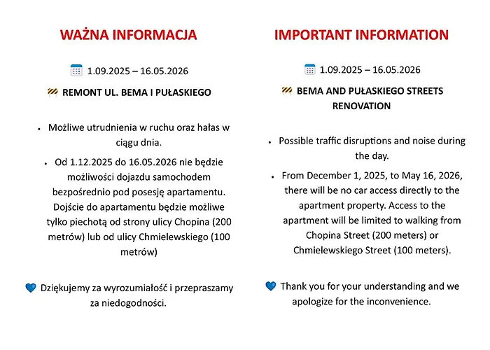 Apartment Sanhaus - - Stylowe Przy Deptaku *